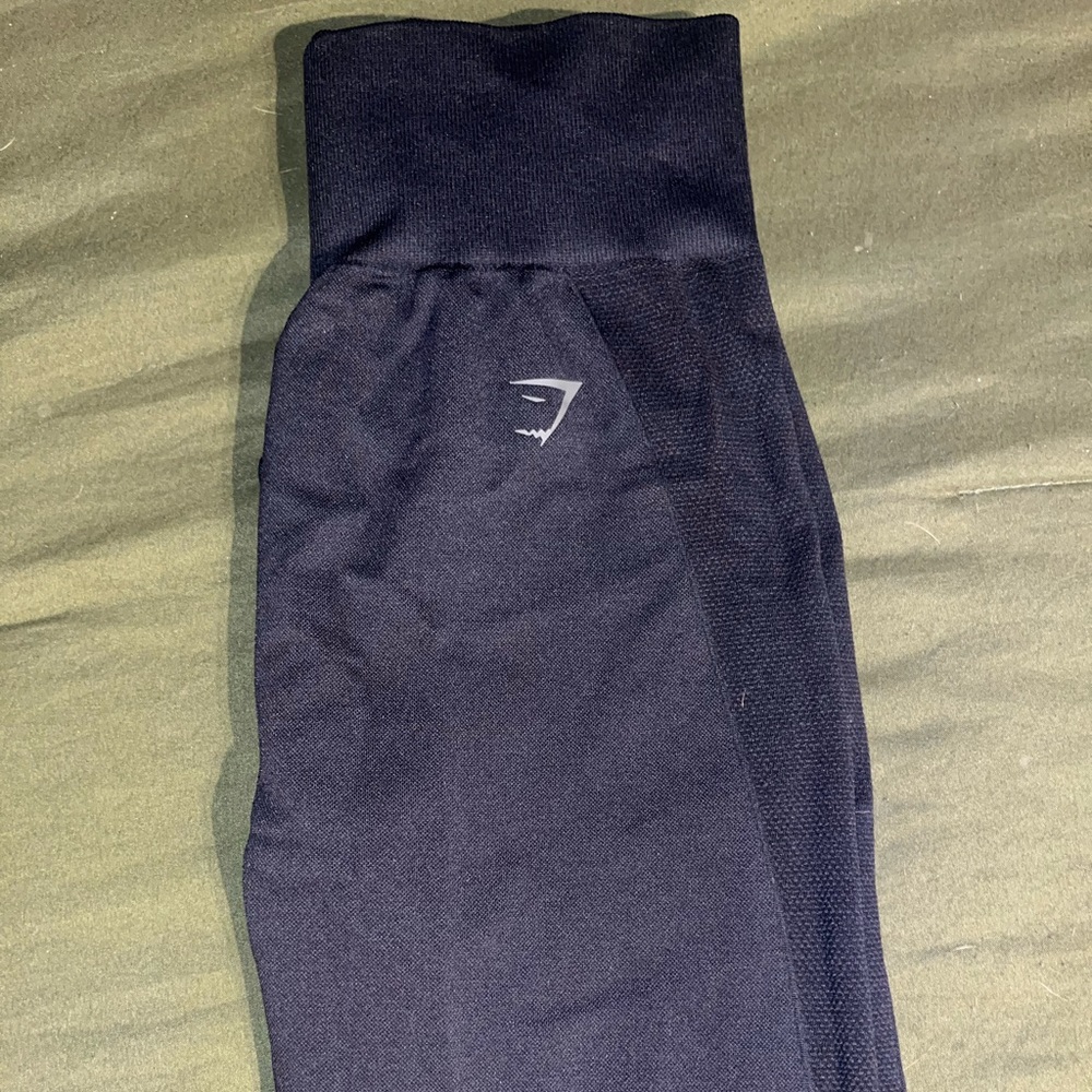 Gym-shark leggings